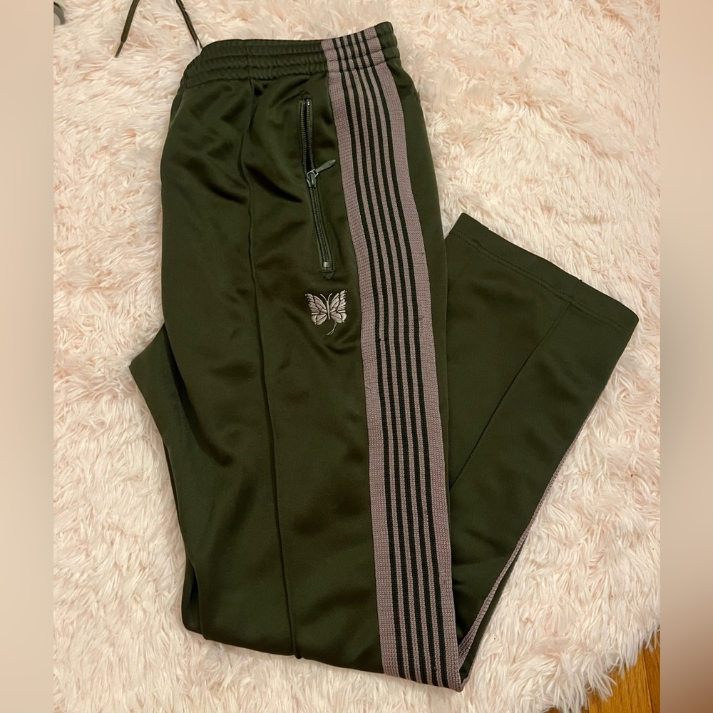 Needles Track Pants